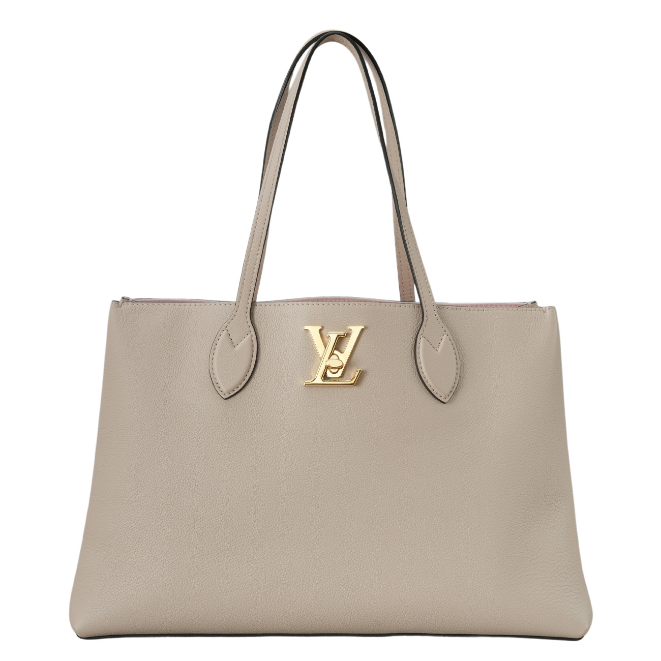 LOUIS VUITTON(USED)루이비통 M57346 락미 쇼퍼 숄더백